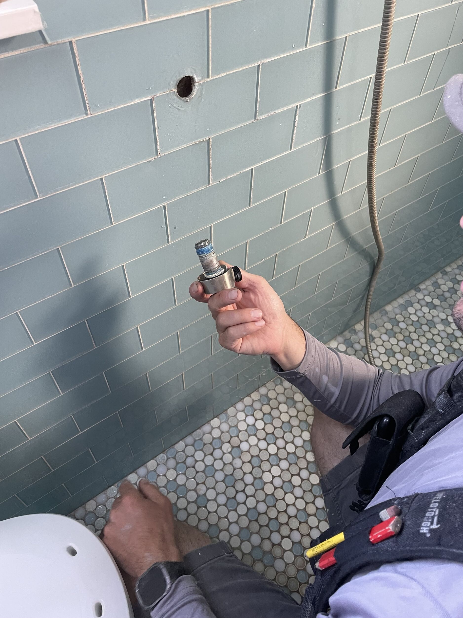 Integrity Beyond the Warranty: A Douglassville Addition Story