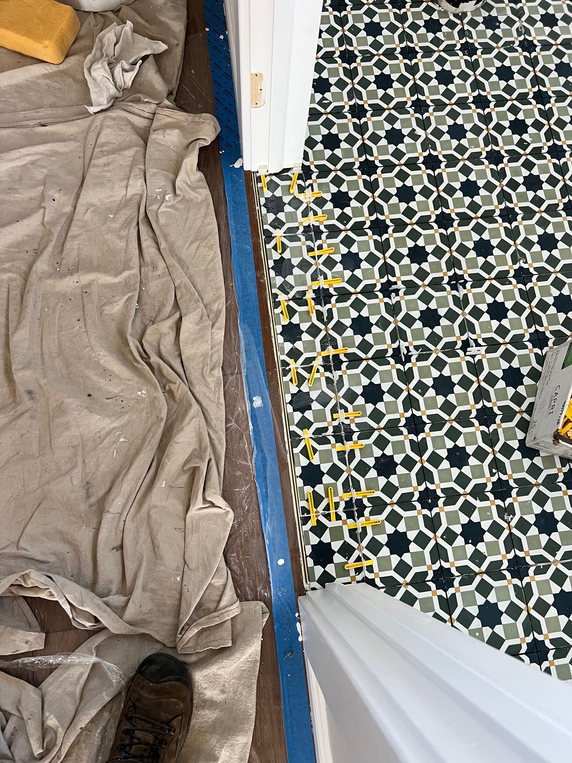 From Drywall to Ductwork: A Full-Tilt Week at Marvel Builders