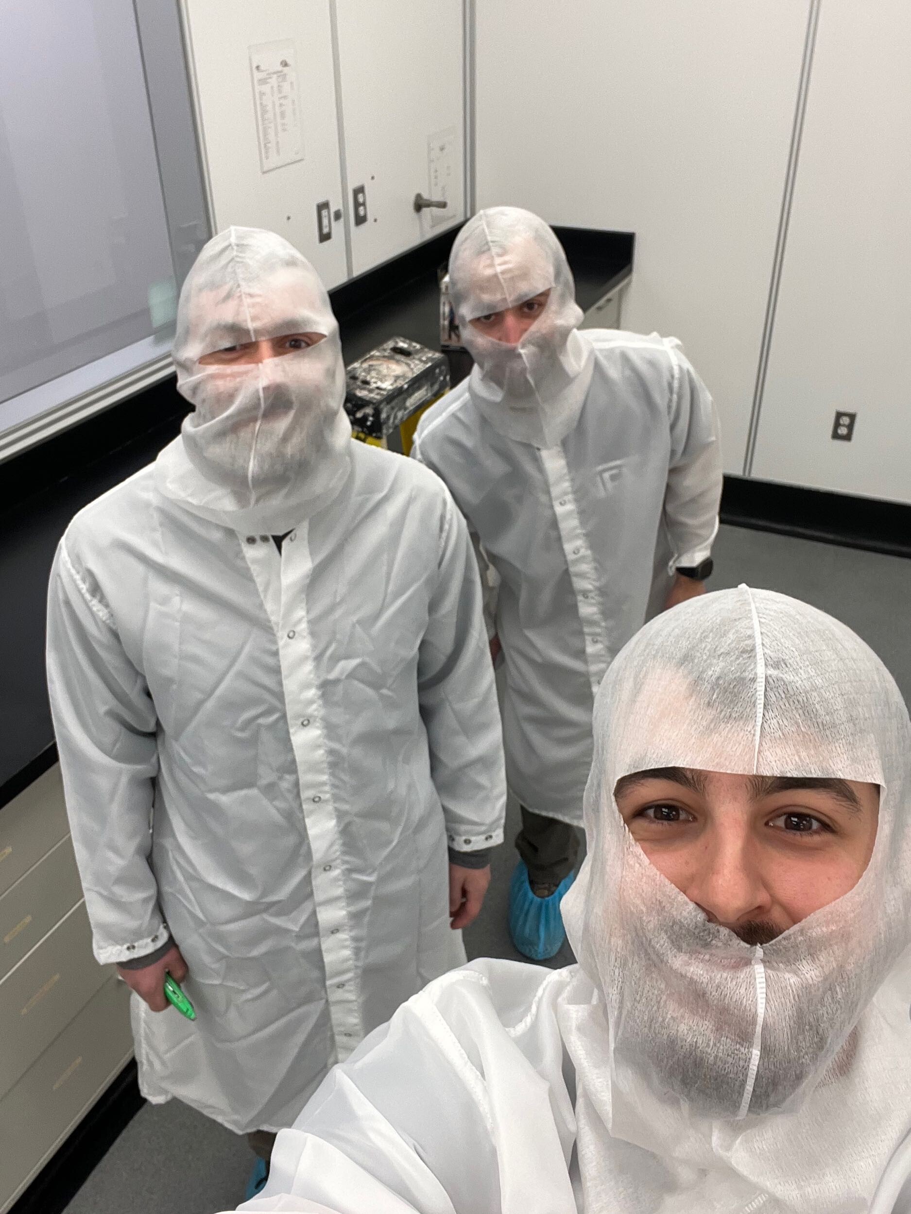 From Cleanrooms to Closet Doors: Why the Details Matter in Construction