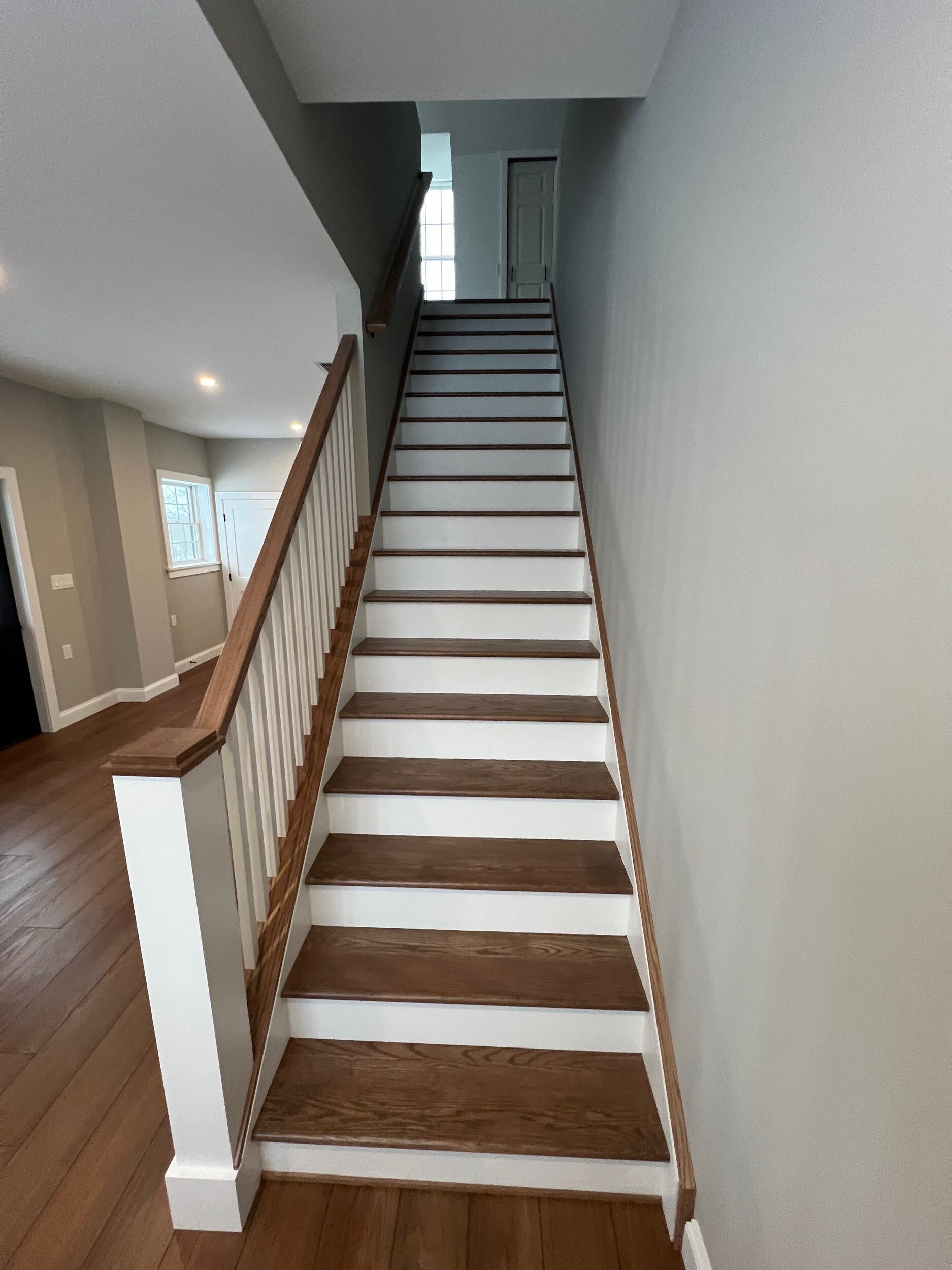 Gilbertsville Barn Renovation – Final Inspections Ready