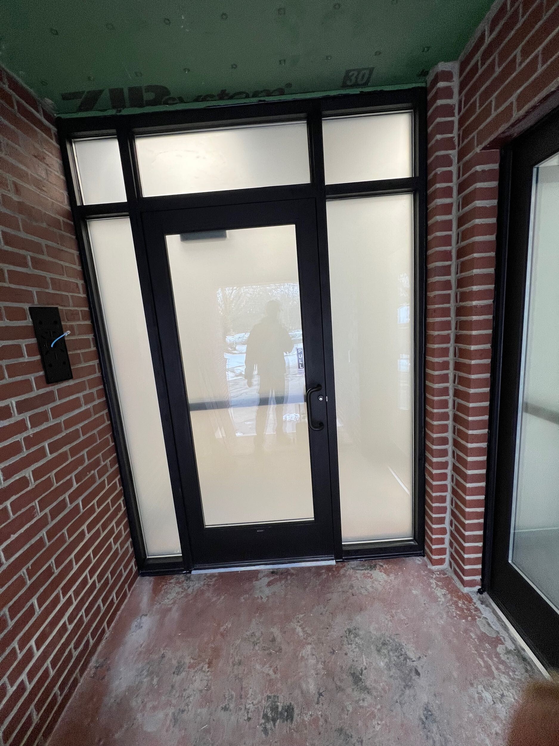 Weekly Construction Update: Commercial Progress, Basement Framing, and Bathroom Remodels Underway