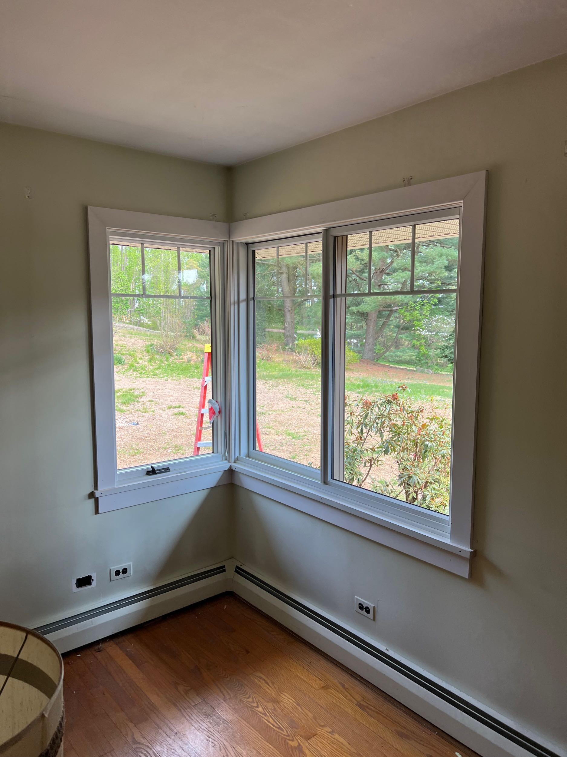 Pottstown Exterior Refresh: Sierra Pacific Window Installation & Custom Trim Work