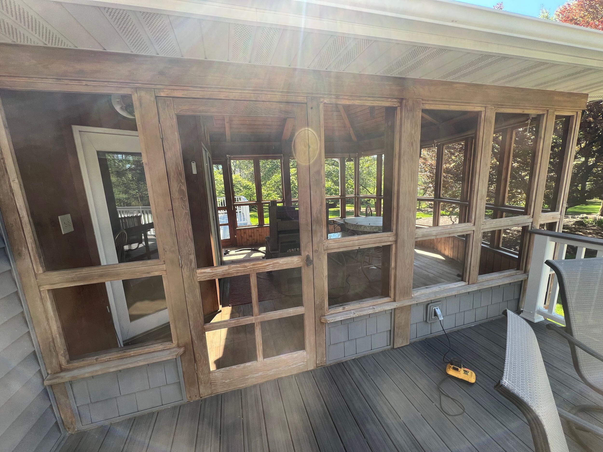 New Projects Underway This Week at Marvel Builders, Inc.