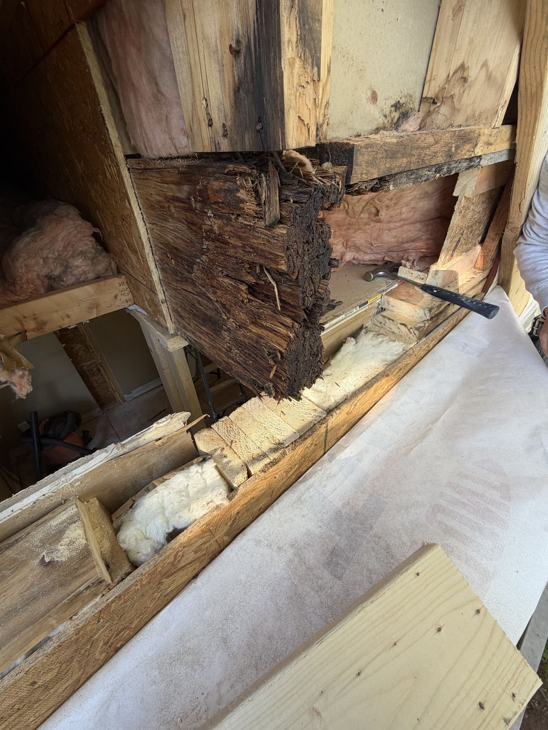 A 25-Cent Mistake That Caused Thousands in Water Damage